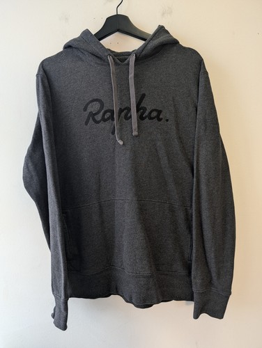 Rapha men logo pullover - logo,