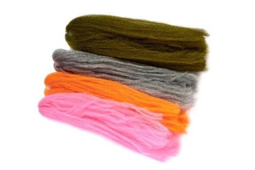 Fulling mill ultra dry - ultra, yarn