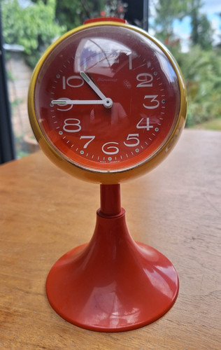 Mid century space age - mid, atomic