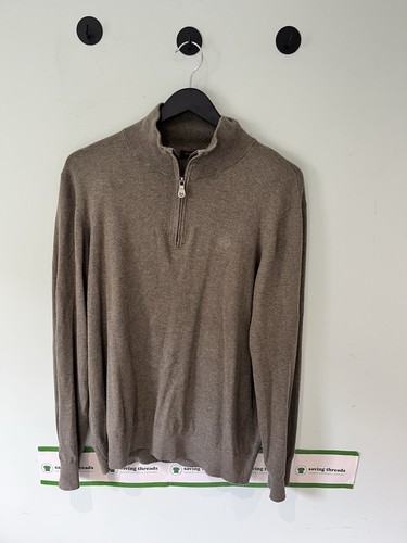 Henry lloyd men jumper - lloyd, size