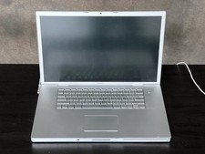Apple MacBook Pro 17” A1261