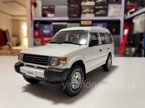 Mitsubishi pajero v31 v33 - mitsubishi,