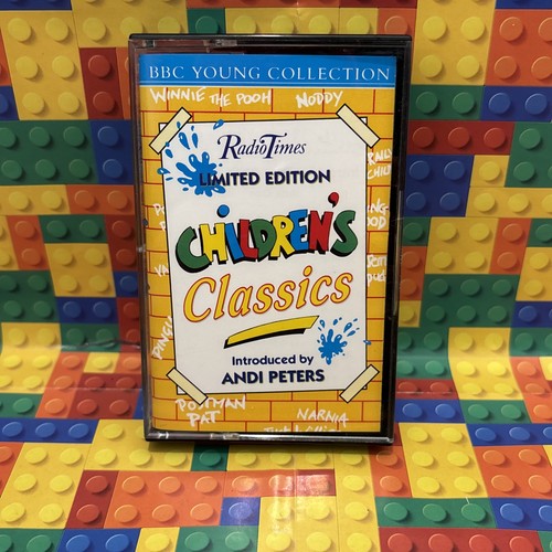 Children classics bbc - children’s,