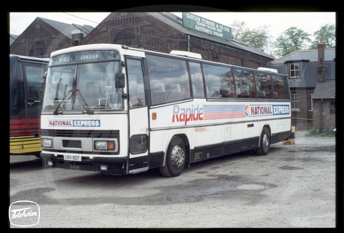 Original coach slide - original,