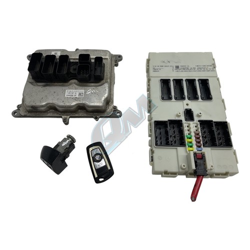 Bmw series f20 n13 116i - n13,