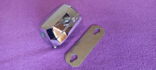 Vintage premier mount block - mount,