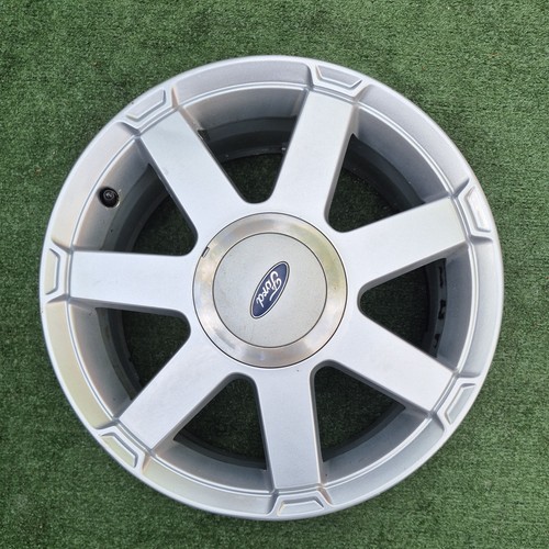 Genuine ford fiesta mk6 mk7 - genuine,