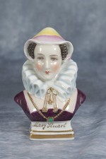Antique Porcelain Chelsea