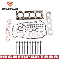 Head Gasket Set & Bolts For