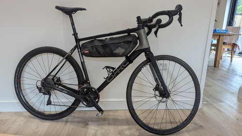 Orro terra carbon gravel - terra,