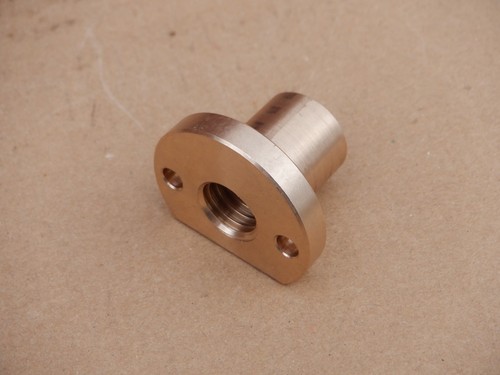 Harrison m300 tailstock - harrison,