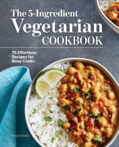 The ingredient vegetarian - the,