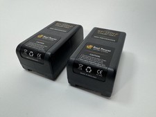 Hawk woods 150h v lock - rp-150h, v-lock