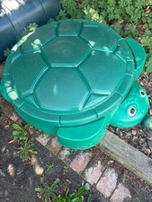 Little Tikes Green Turtle
