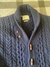 Levis LVC Wool Cardigan