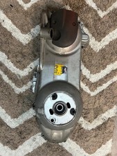 Vespa Gts Engine Case