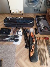 Hoyt gmx set - 3,