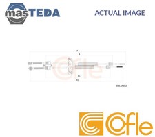 922CBVK013 CLUTCH CABLE RELEASE COFLE FOR VW 1.9 TDI,2.0 TDI 62KW,63KW,75KW,77KW