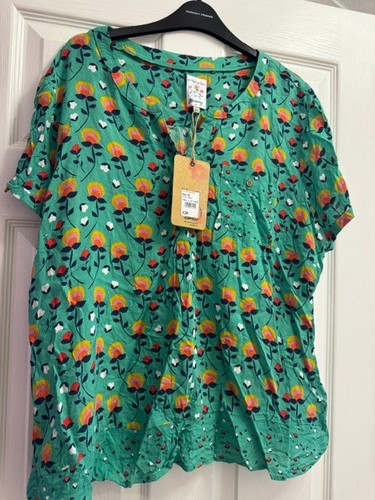 Debenhams mantaray blouse size - mantaray,