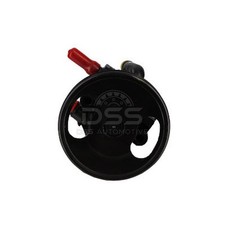 Power Steering Hydraulic Pump