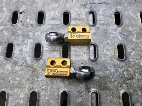 Irp e36 rose joined - irp,