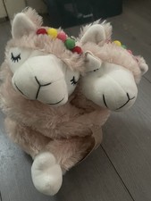 Cute Animal (Llama) Plushie