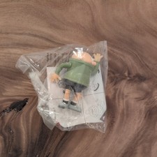 Mcdonalds happy meal 2000 - mcdonalds,