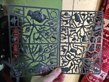 Warhammer 40k Chaos Space