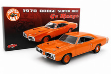 Gmp dodge super - super, go