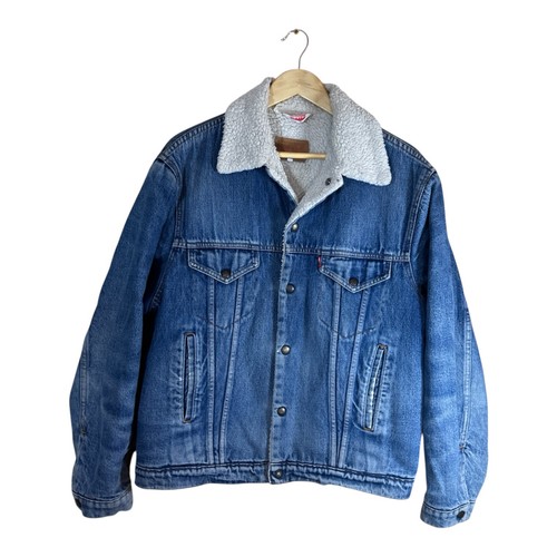 Levi vintage fleece - vintage, lined
