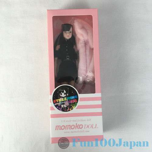 Momoko doll streaming - doll, girl