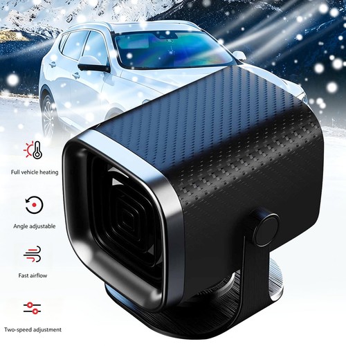 Car heater 100w - car, vehicle