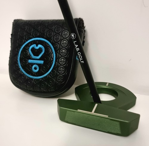 Custom df3 left handed - -,