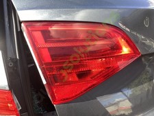 AUDI A4 AVANT MK4 2011-2015