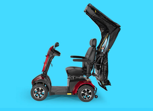 Scooterpac mobility scooter - mobility,