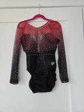 GK Competition Leotard AM With