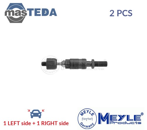 031 0005 tie rod - 031, axle