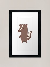 Animal Restaurant - Skunk