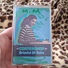 Cornershop - Brimful of Asha