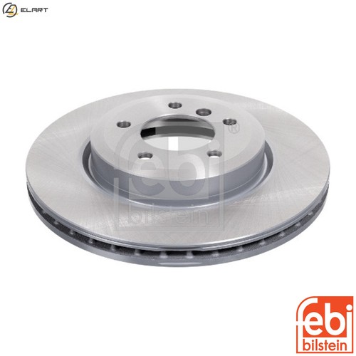 Brake disc 43946 for bmw - brake,
