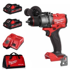 Milwaukee m18fpd3 302b m18 - m18fpd3-302b,
