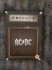 AC/DC Backtracks 2 CD, 1 DVD