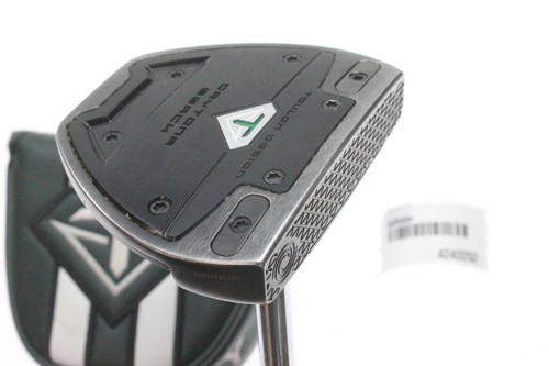 Odyssey toulon design daytona - toulon,