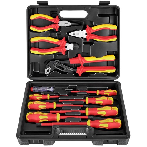 Professional electrician - professional,