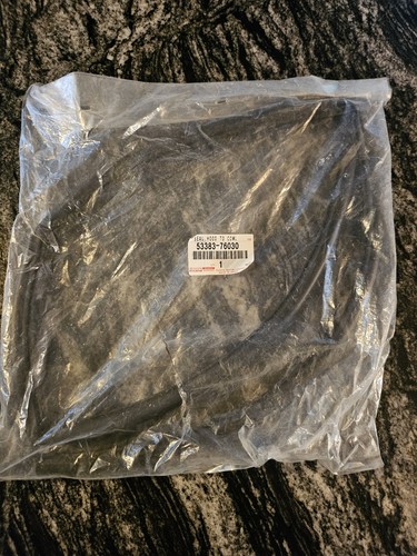 Genuine lexus bonnet - genuine,