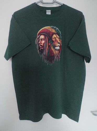 Dark green short - dark, sleeved