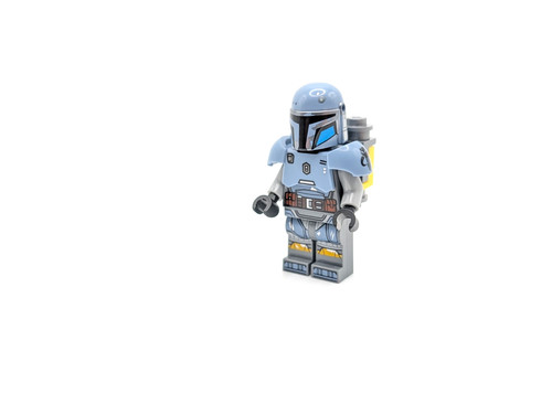 Lego paz vizsla - lego,