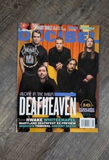 Decibel Magazine No 247 May