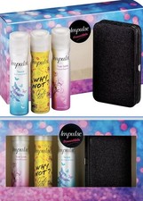 Impulse Irresistible Gift Set