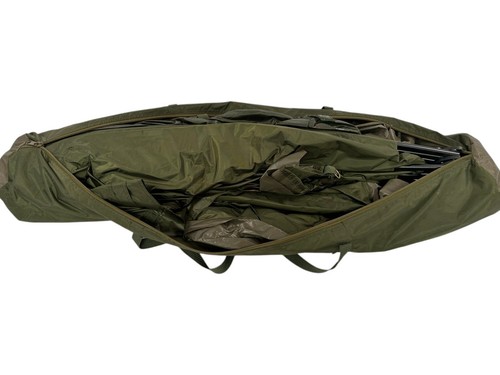 Trakker tempest brolly - trakker, with